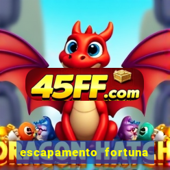 escapamento fortuna start 160